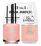 ibd Just Gel Polish - IBD It's A Match Duo - Flowerful - #65484