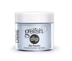 Gelish Dip Powder "Water Baby" - 0.8 oz