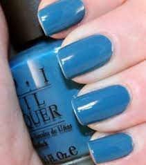 OPI Nail Lacquer H46 - Suzi Says Feng Shui