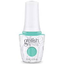 Gelish Soak-Off Gel - Ruffle Those Feathers - 0.5 fl oz -