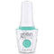 Gelish Soak-Off Gel - Ruffle Those Feathers - 0.5 fl oz - #1110294