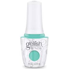 Gelish Soak-Off Gel - Ruffle Those Feathers - 0.5 fl oz -