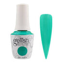 Gelish Soak-Off Gel -Give Me A Break-Dance - 0.5 fl oz -