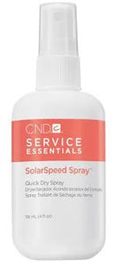 CND - Solarspeed Spray 4 oz