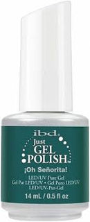 ibd Just Gel Polish - ¡Oh Señorita! 66992