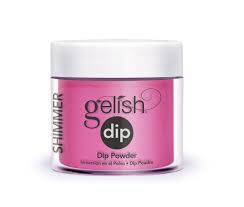 Gelish Dip Powder "Amour Color Please" - 0.8 oz