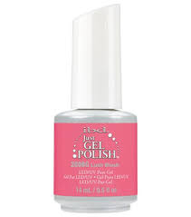 ibd Just Gel Polish - Lush Blush 69959