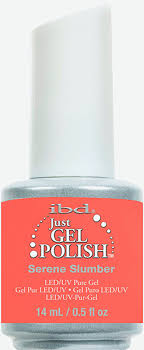 ibd Just Gel Polish - Serene Slumber 57056