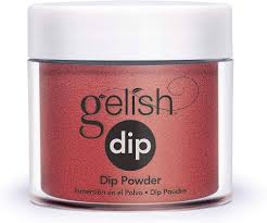 Gelish Dip Powder "Rose Garden" - 0.8 oz