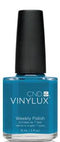 CND - Vinylux #162 Blue Rapture 0.5oz