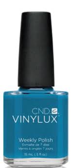 CND - Vinylux