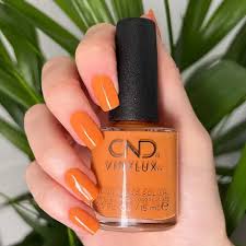 CND - Vinylux