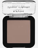 NYX - Sweet Cheeks Creamy Powder Blush Matte "So Taupe"
