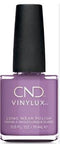 CND Vinylux Lilac Longing #125 0.5 fl oz