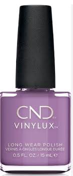 CND Vinylux Lilac Longing