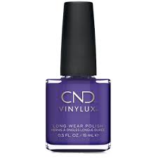 CND - Vinylux Video Violet