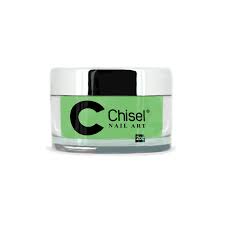 Chisel Acrylic & Dipping 2oz - Metalic 1A