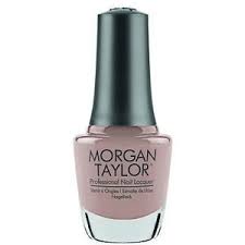 Morgan Taylor Nail Lacquer, .5 Oz. Hey Twirl-friend! -