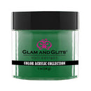 Glam and Glits Color Acrylic - Jade CA328