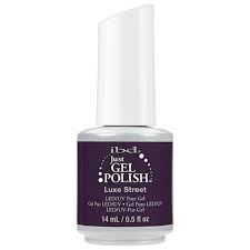 ibd Just Gel Polish - Luxe Street 57082