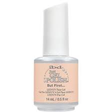 ibd Just Gel Polish - But First... 65725