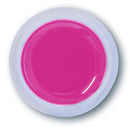 Young Nails Gel Paint - Mega Jam, Hot Pink, 5g - GP01202