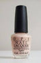 OPI Nail Lacquer H26 - Makes Men Blush