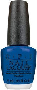 OPI Nail Lacquer B70 - Dating A Royal