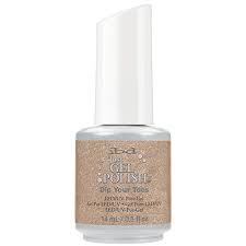 ibd Just Gel Polish - Dip Your Toes 65412