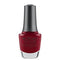 Morgan Taylor Nail Lacquer, .5 Oz. Man Of The Moment  #50032