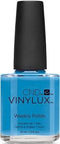 CND - Vinylux #211 Digi-Teal 0.5oz