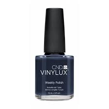 CND - Vinylux Indigo Frock