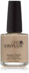 CND - Vinylux #124 Svelte Suede 0.5oz