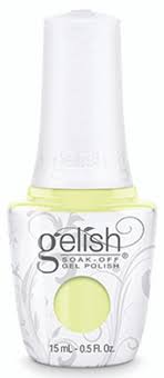 Gelish Soak-Off Gel - A Tribe Called Cool - 0.5 fl oz -