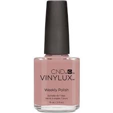 CND - Vinylux Satin Pajamas