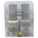 Perfect Match Pro Trio - Silk Sheets PROD035