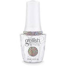 Gelish Soak-Off Gel - Sweet 16 - 0.5 fl oz -