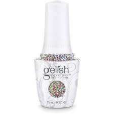 Gelish Soak-Off Gel - Sweet 16 - 0.5 fl oz -