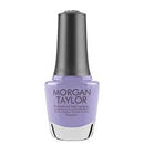 Morgan Taylor Nail Lacquer, .5 Oz. Po-Ri Winkle -