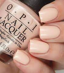 OPI Nail Lacquer T74 - Stop It, I'm Blushing