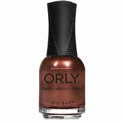 Orly Nail Lacquer - Flagstone Rush 20215