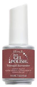 ibd Just Gel Polish - Tranquil Surrender 57057