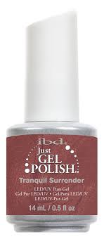 ibd Just Gel Polish - Tranquil Surrender 57057