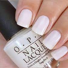 OPI Nail Lacquer H22 - Funny Bunny