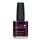 CND - Vinylux Plum Paisley #175 0.5 fl oz