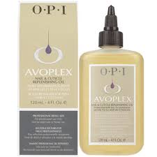 OPI Avoplex Nail & Cuticle Oil 120 mL / 4 fl oz