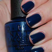 OPI Nail Lacquer E81 - I Saw…U Saw…We Saw…Warsaw