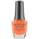 Morgan Taylor Nail Lacquer, .5 Oz. Candy Coated Coral -