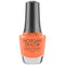 Morgan Taylor Nail Lacquer, .5 Oz. Candy Coated Coral - #50024