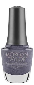 Morgan Taylor Nail Lacquer, .5 Oz. Midnight Caller -